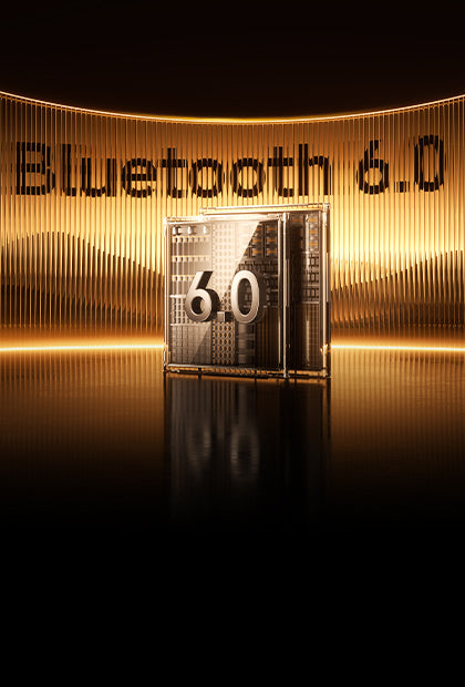 Bluetooth 6.0 avancé