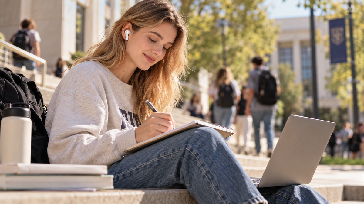 Wie QCY Earbuds für täglichen Tragekomfort entwickelt