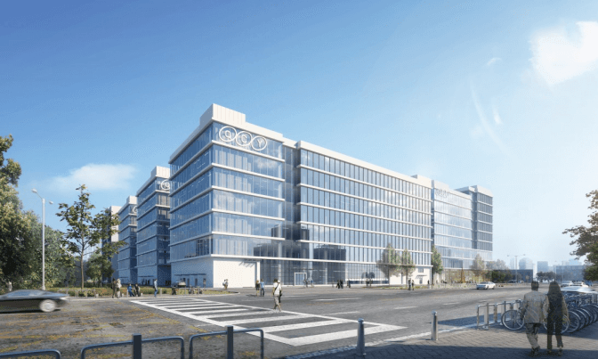 HeLe Electronics has secured the 353rd position in the "Top 500 Manufacturing Enterprises in Guangdong Province"! Congratulations on this notable achievement! - QCY OFFICIAL