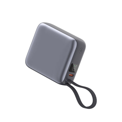 Chargeur QCY 35W PB10C