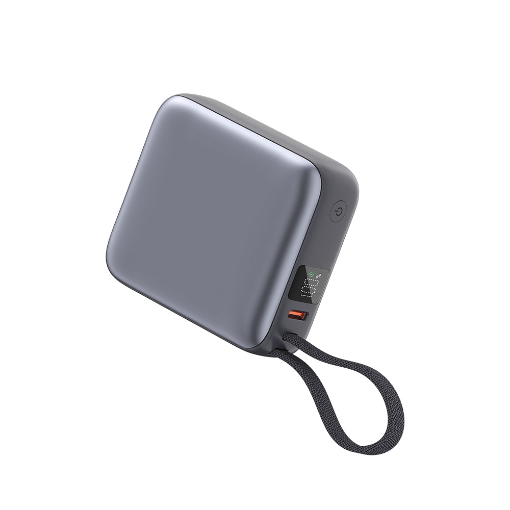 Chargeur QCY 35W PB10C