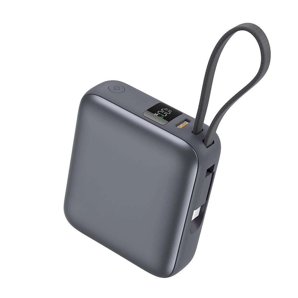 Chargeur QCY 35W PB10C