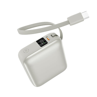 Chargeur QCY 35W PB10C