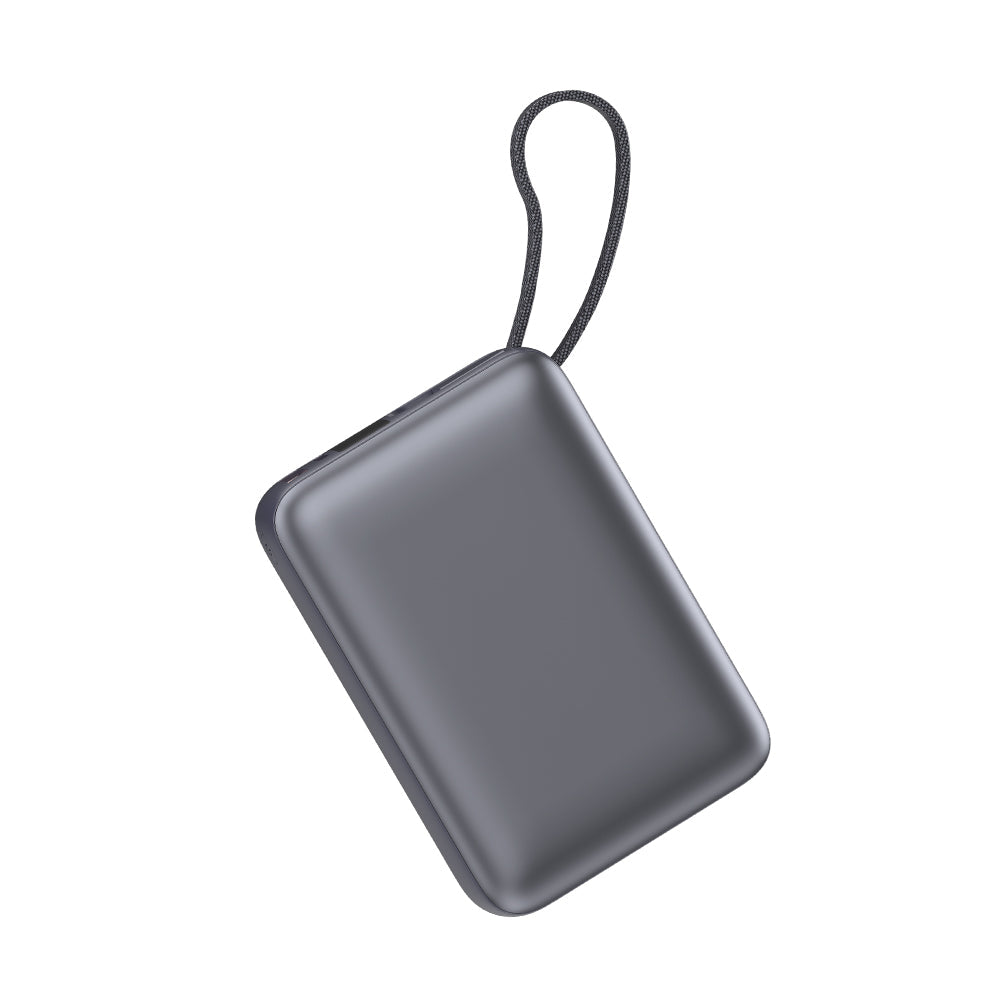 Chargeur QCY 45W PB20A