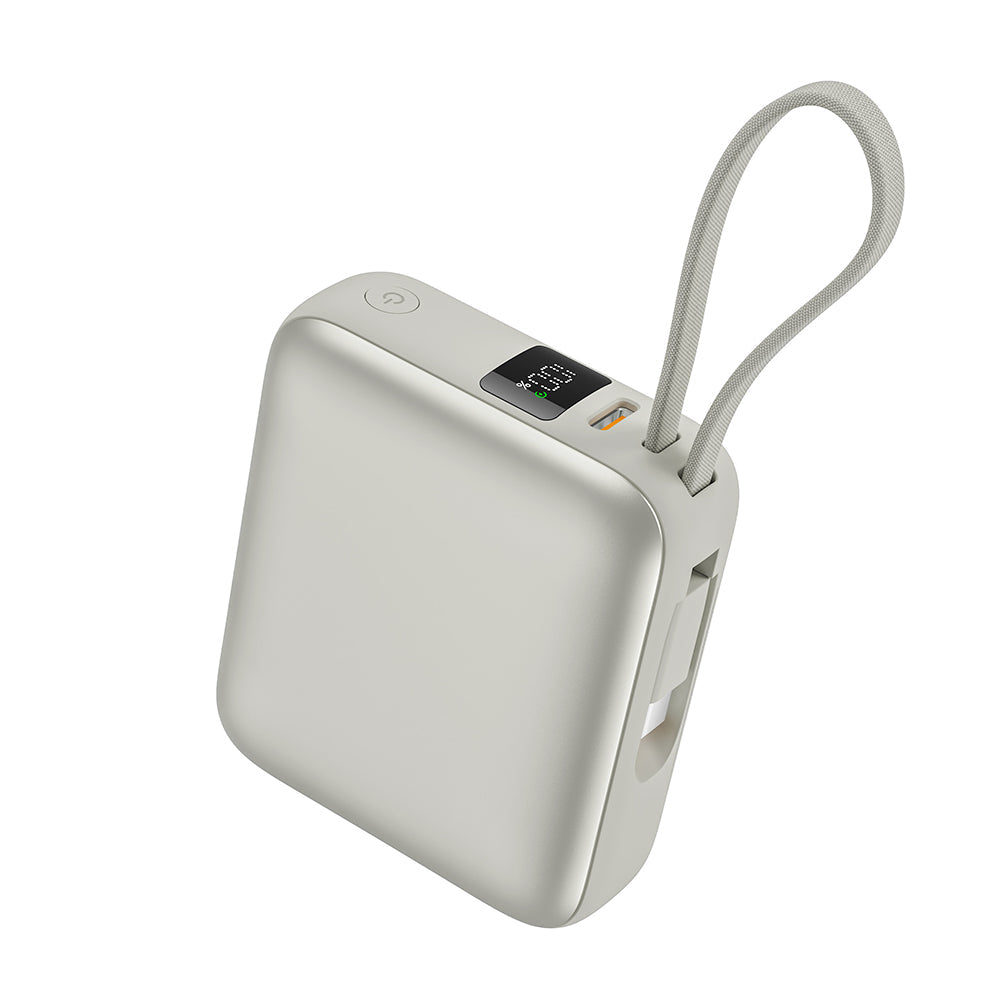 Chargeur QCY 35W PB10C