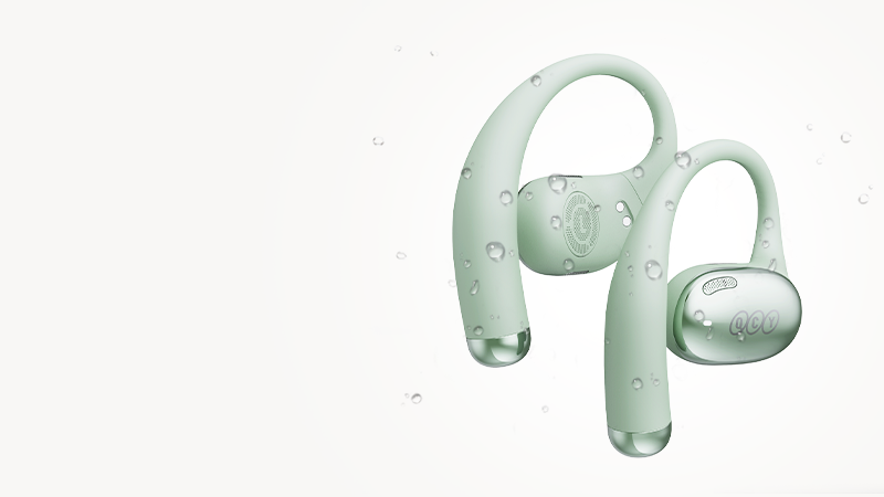 Écouteurs étanches