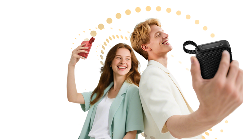 Accessoires pour casques audio