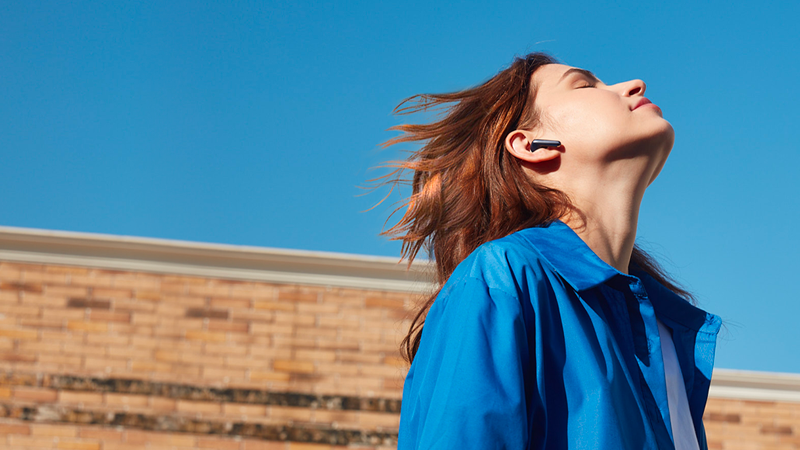 Écouteurs pour petites oreilles
