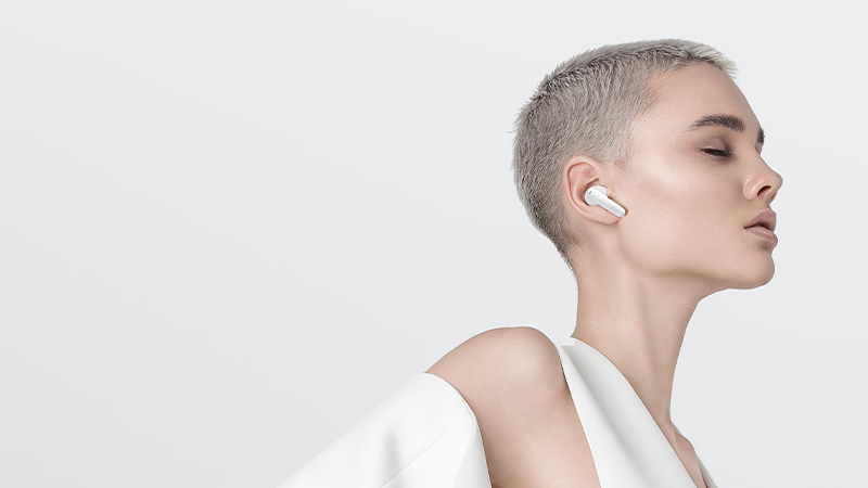 Écouteurs à réduction de bruit