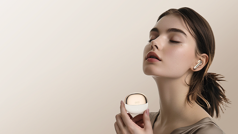 Écouteurs True Kabellos