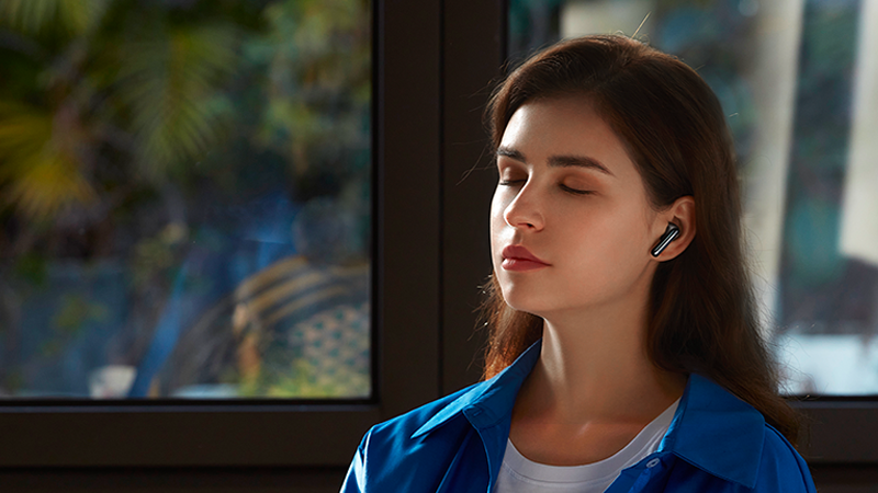 écouteurs semi-intra-auriculaires