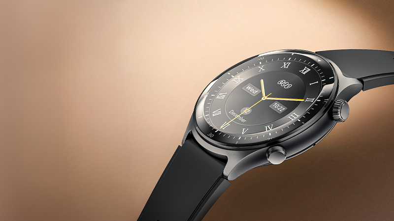 Montres intelligentes