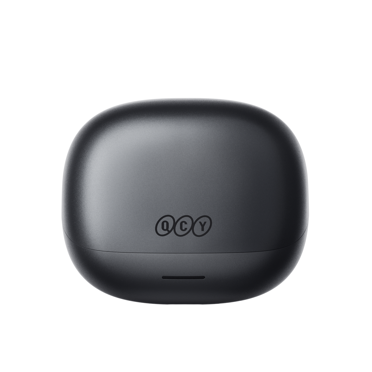 MeloBuds N65 – écouteurs True Wireless noirs avec boîtier de charge QCY.