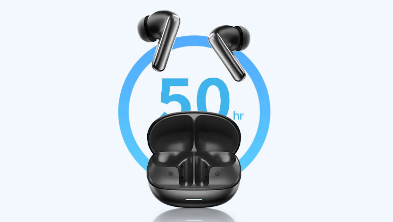 Samsung Galaxy Buds2 Pro – écouteurs sans fil avec 50 heures d'autonomie.