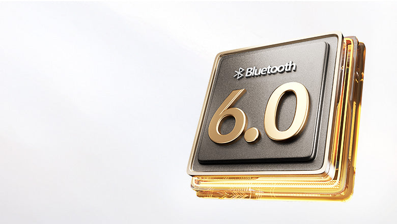 Puce Bluetooth 6.0 – La nouvelle norme pour des connexions rapides et stables.