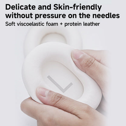 Qcy H3 coussinets d'oreille de rechange pour casque