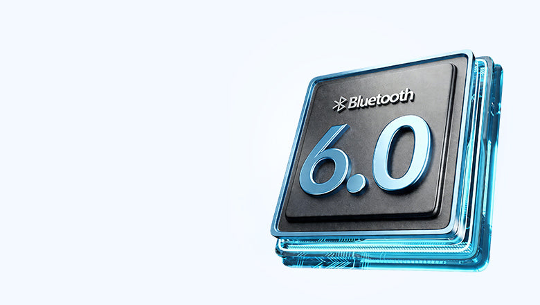Puce Bluetooth 6.0 – technologie sans fil moderne pour des connexions rapides et une portée améliorée