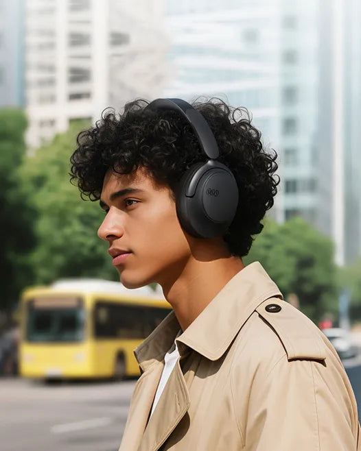 Casque audio