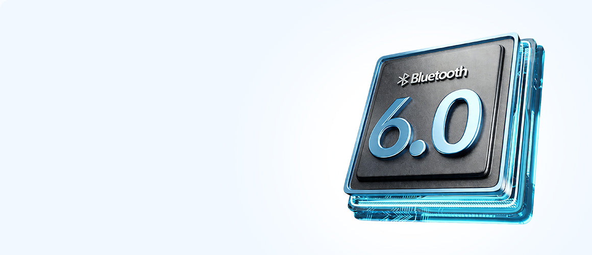 Puces Bluetooth 6.0 – technologie sans fil moderne pour des connexions rapides et une grande efficacité